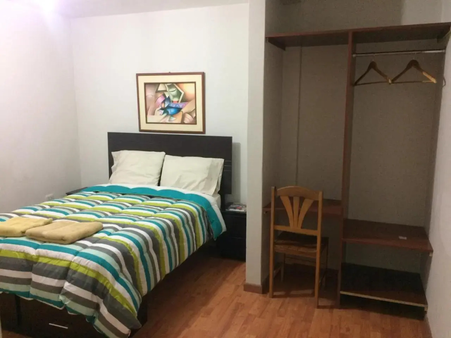 Hospedaje de los Reyes