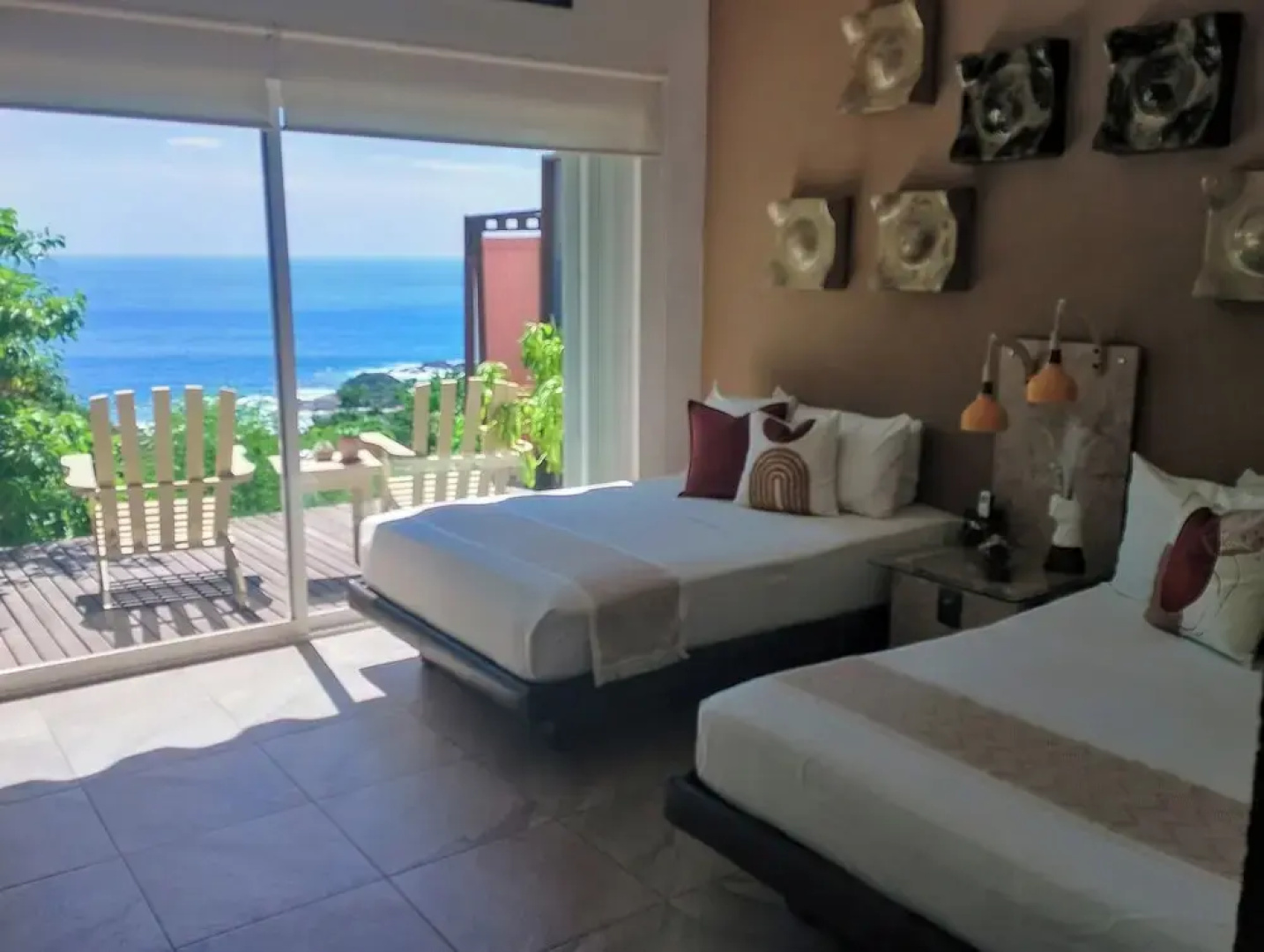 Casa Qi Mazunte