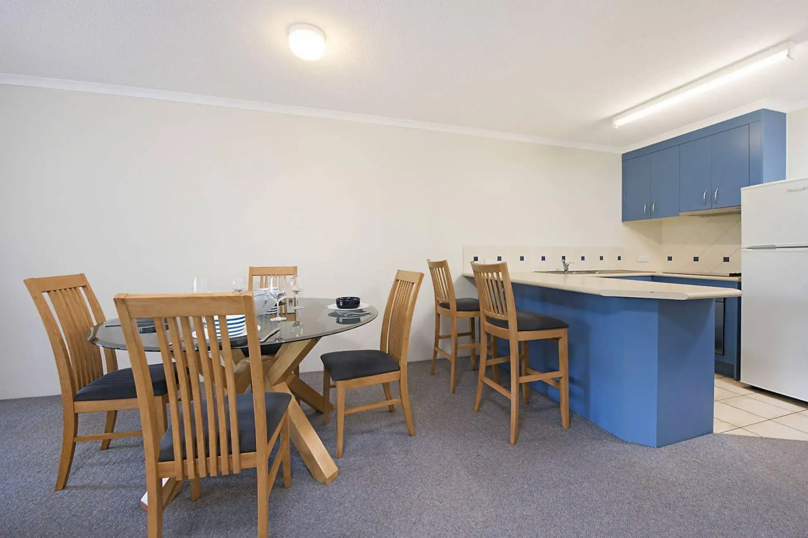 Fairseas Holiday Apartments