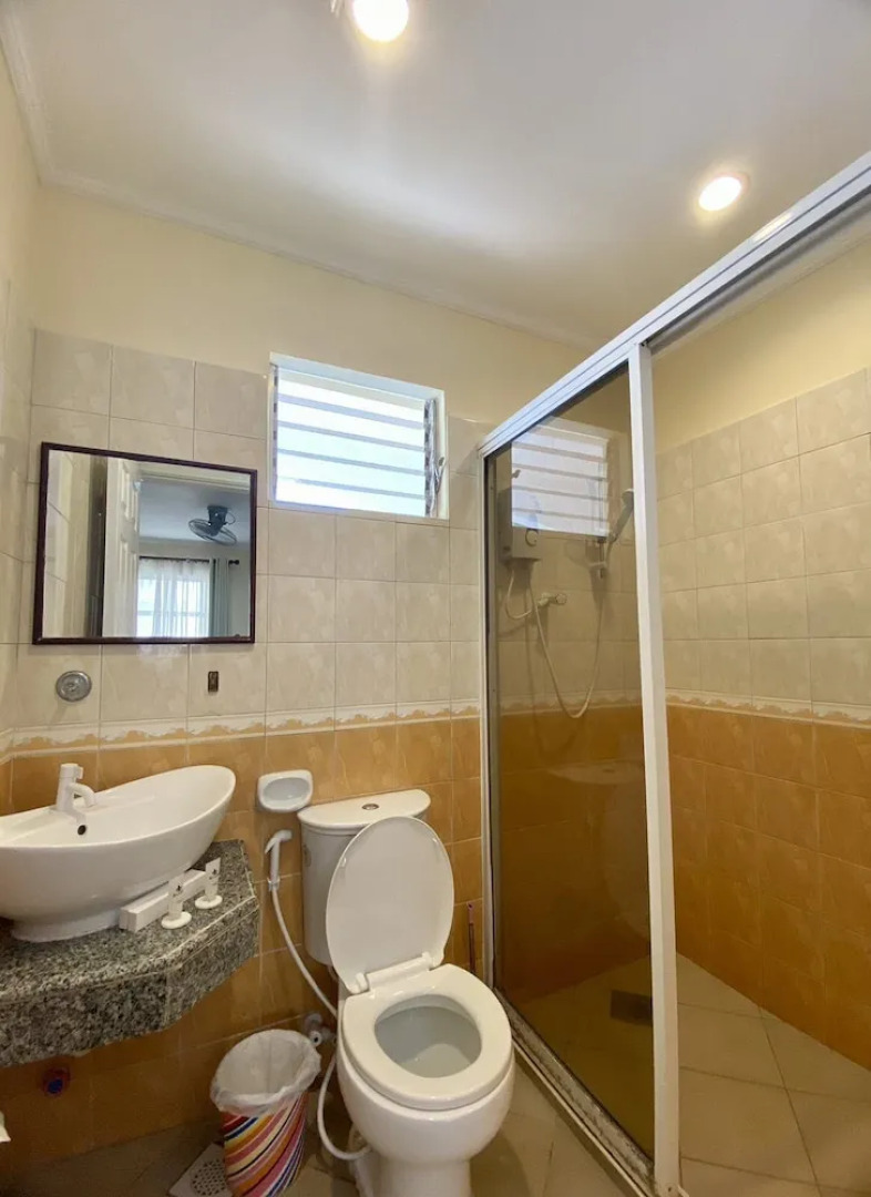 Panglao Regents Park Resort