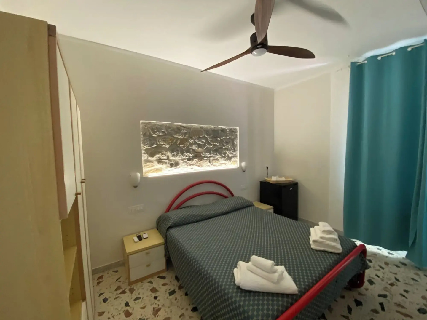 Cinquestelle-albergo del centro storico