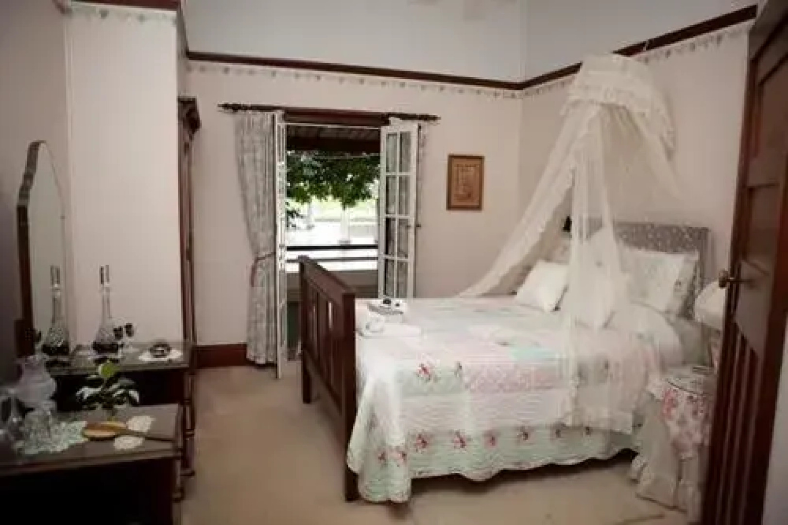 Netherby House B&B with River Cafe