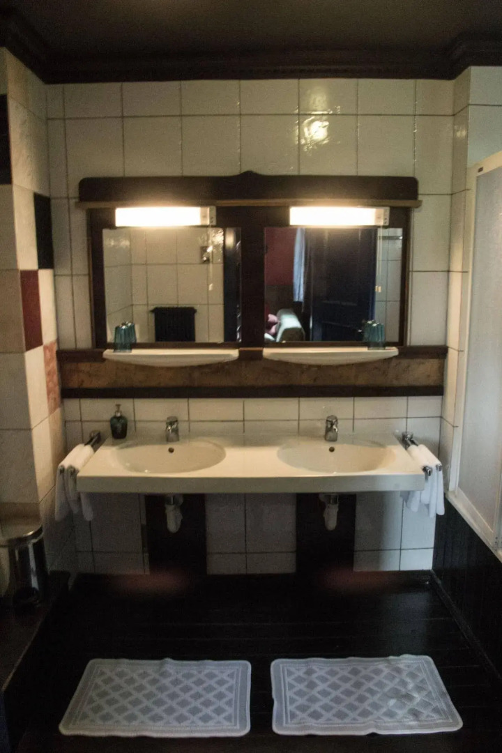 The Waters Country House