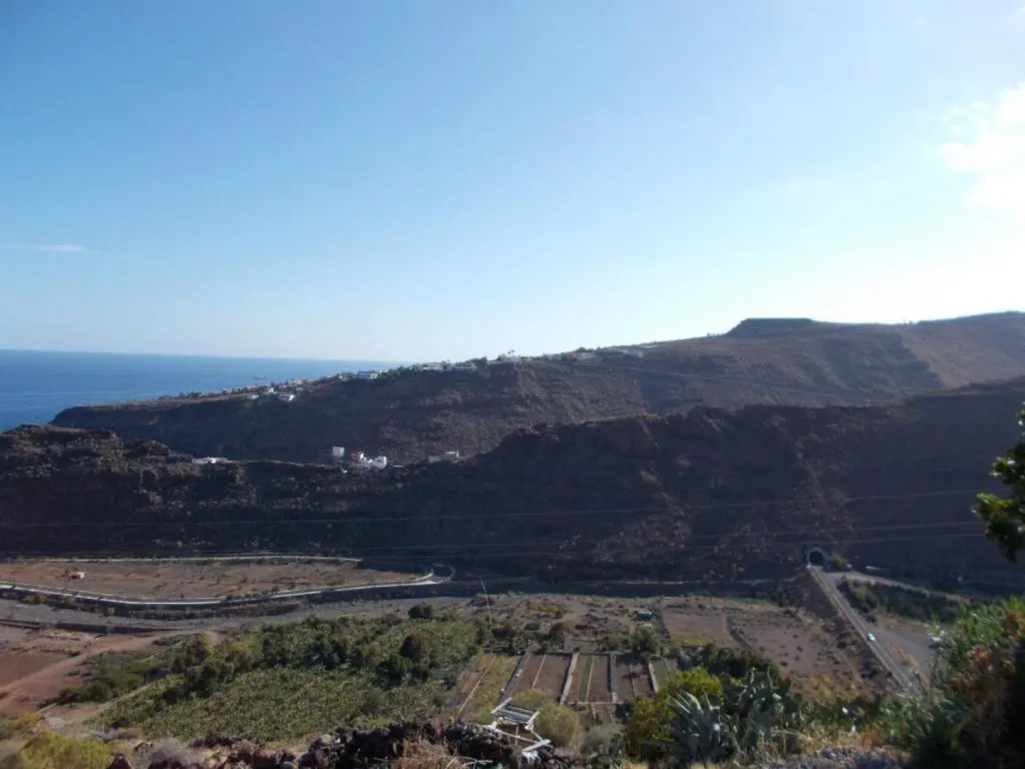 Apartamentos La Banda