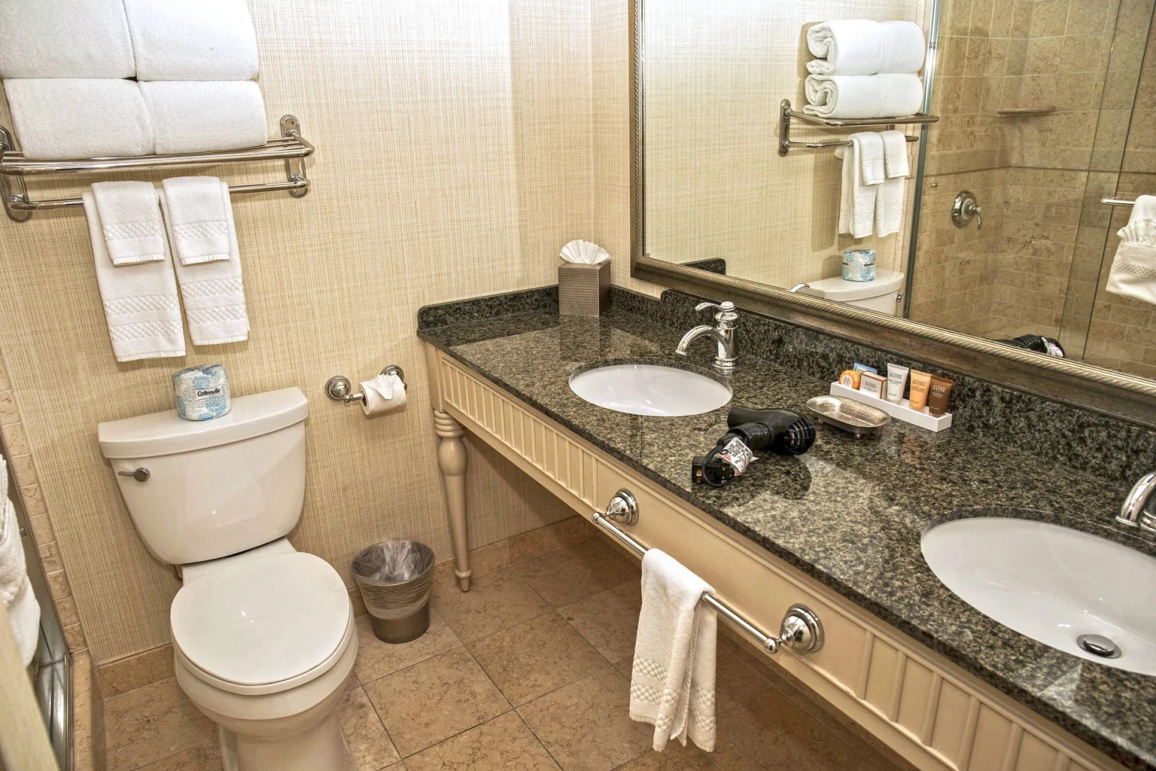 Abbey Resort and Avani Spa