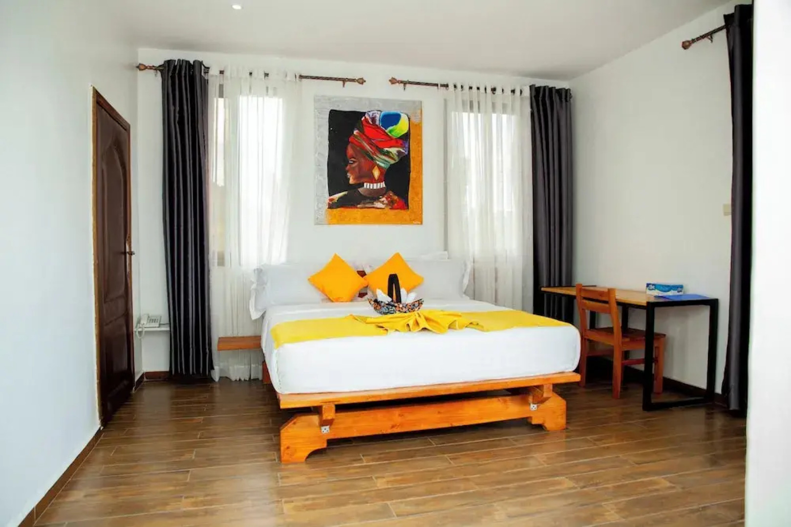 Makutano Club & Resorts