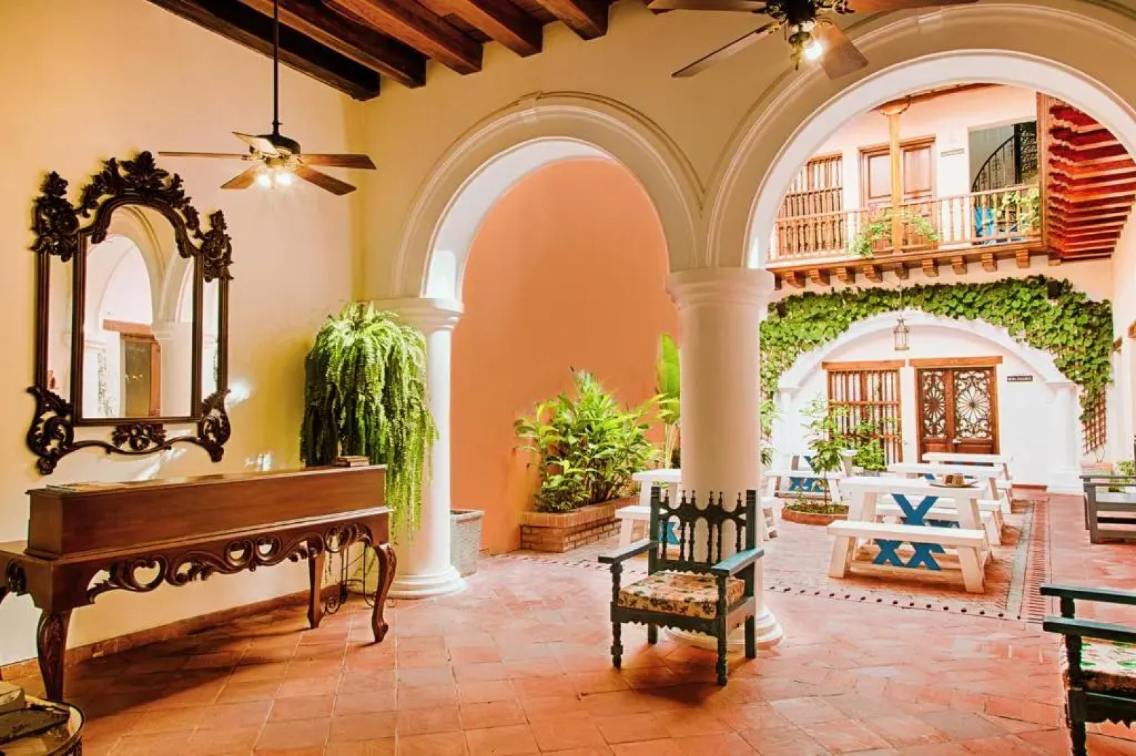 Remedios La Bella Hotel Boutique