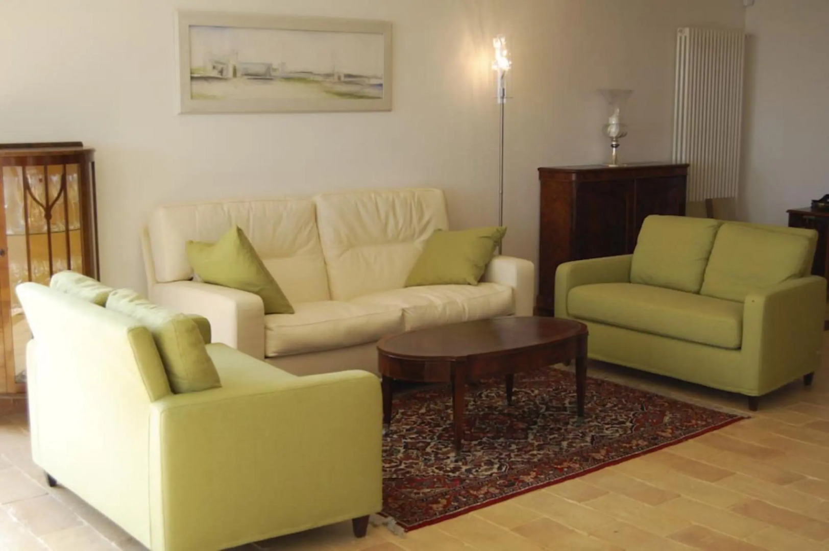 Villa Degli Olivi a Beautiful Contemporary Villa-villa Degli Olivi