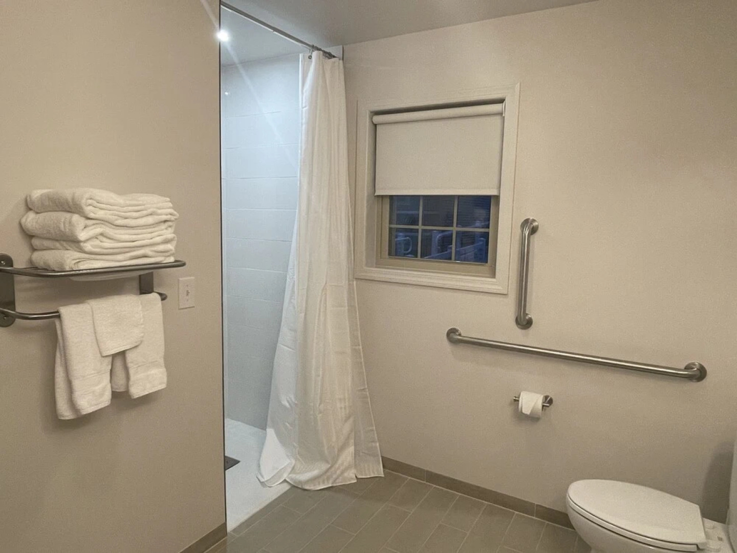 Frosty Valley Resort