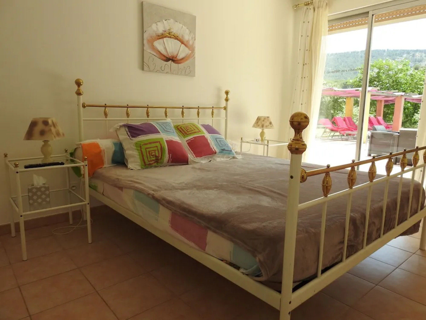 Rare - Escale Bicolore à 16km de Cassis