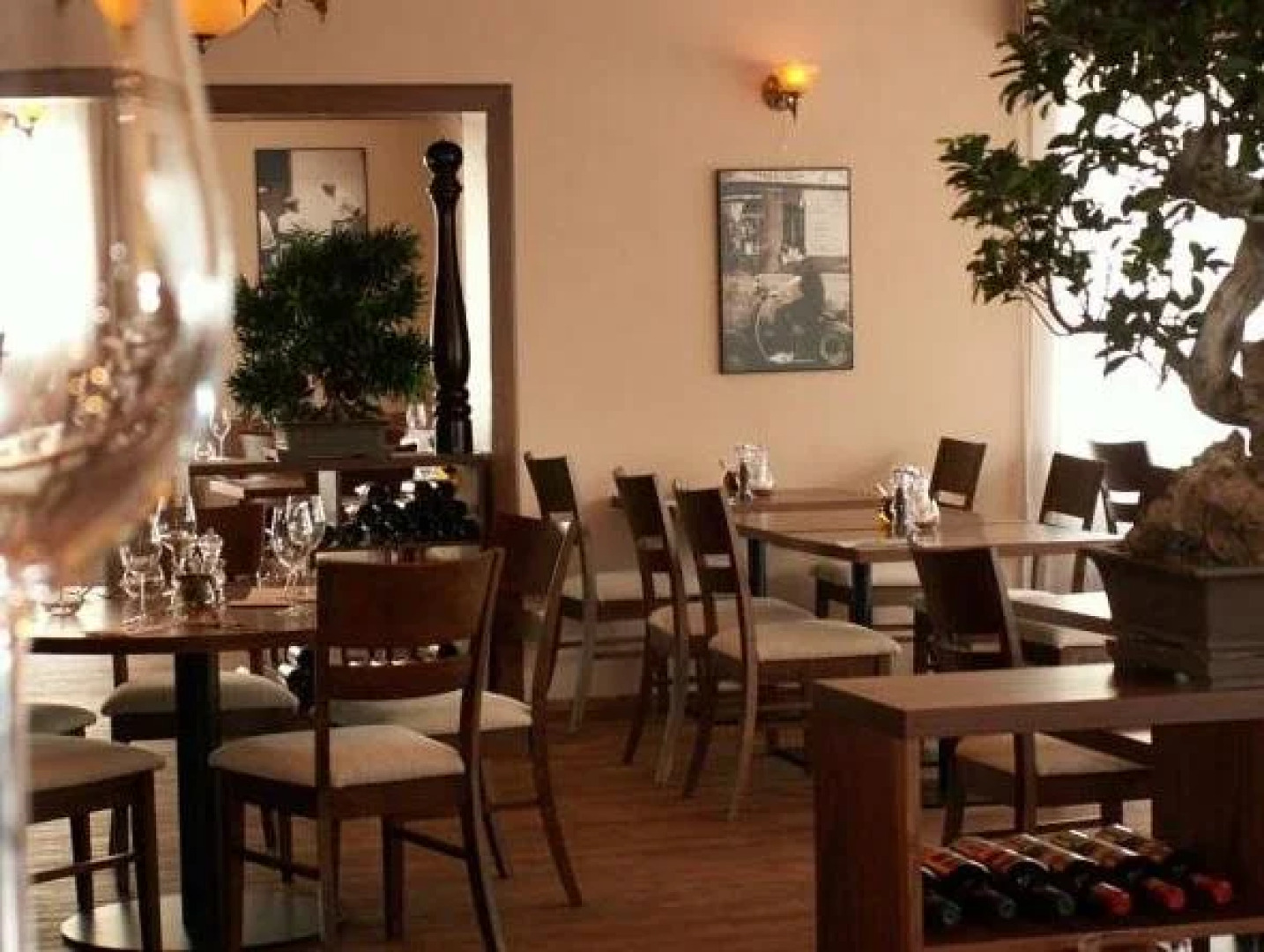 Cartellone Appartamento Hotel