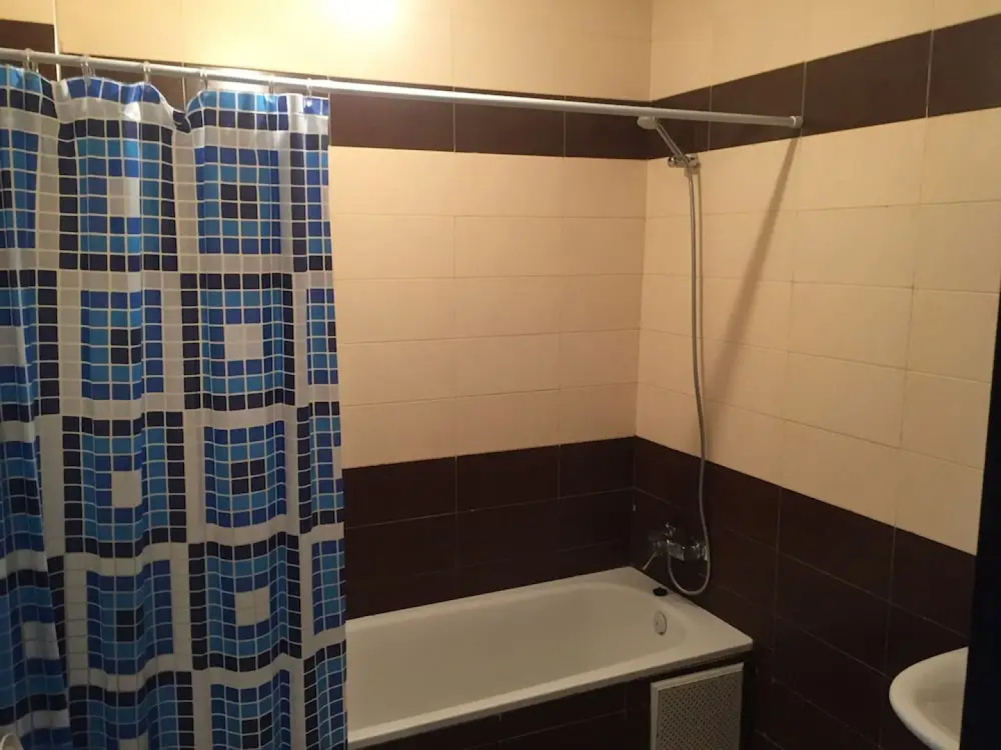 Appartement de Luxe Wilaya Tetouan