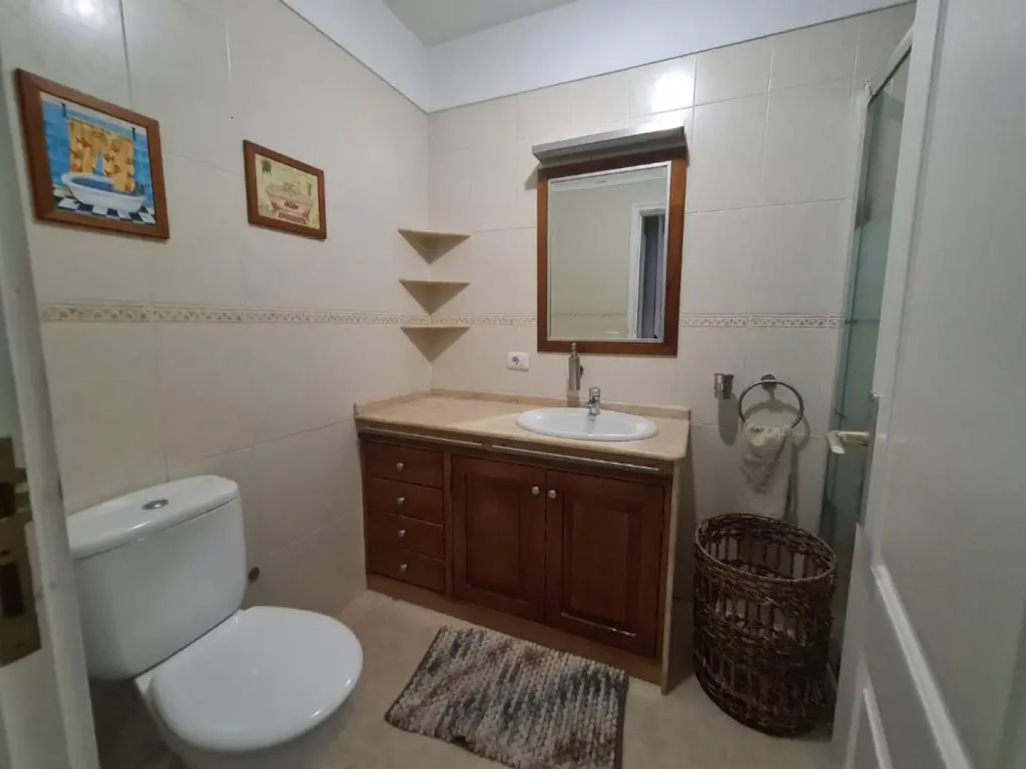 Carolina Suite Apartment