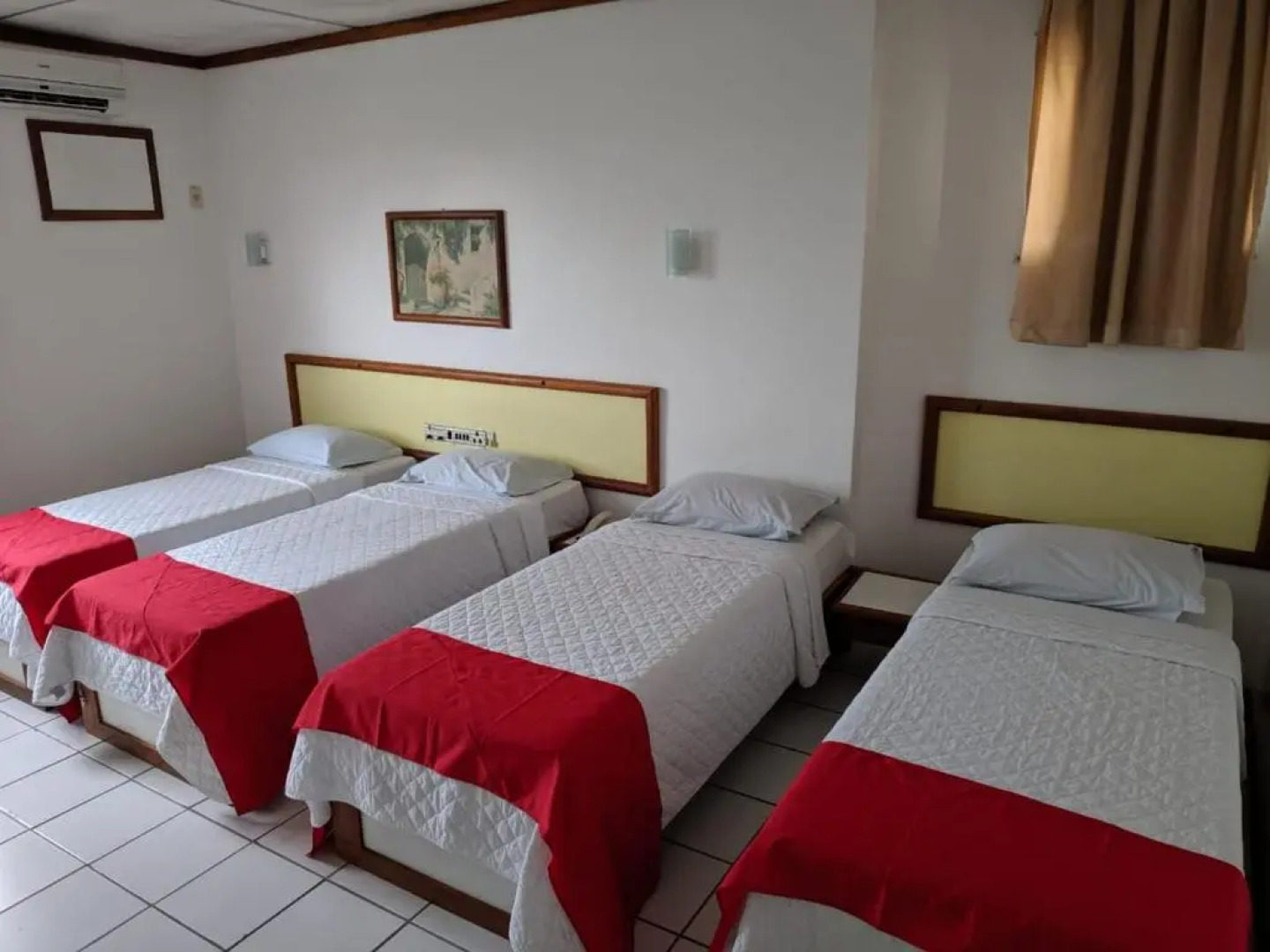 Hotel Portal de Eunápolis