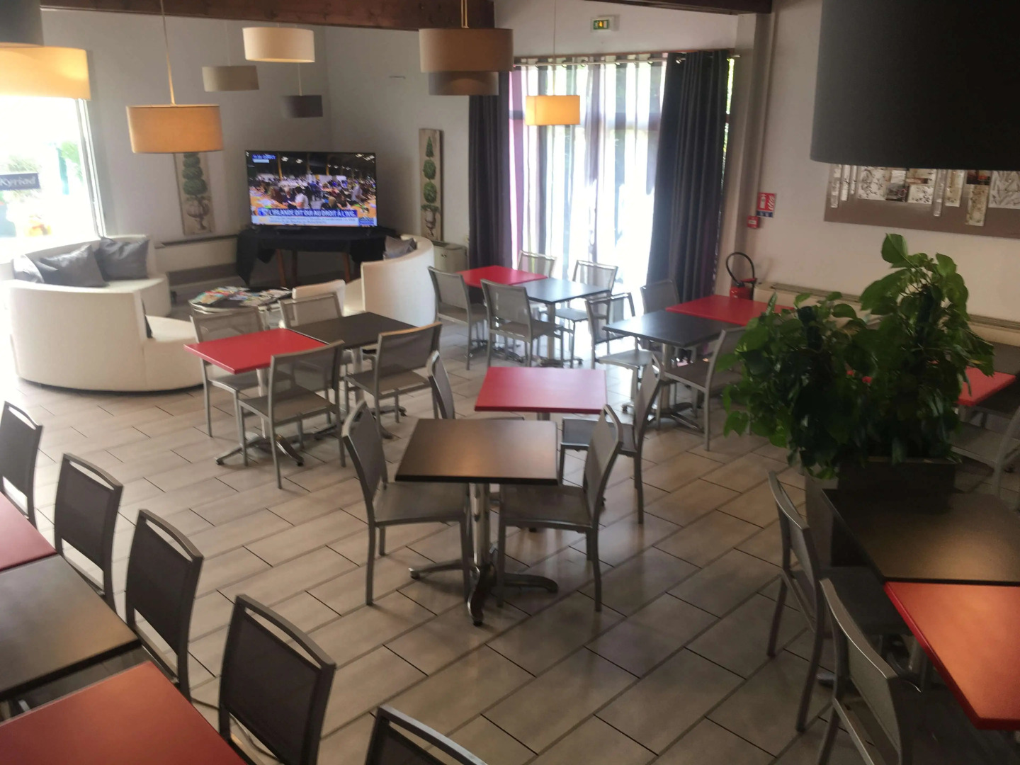 Kyriad Montpellier Aéroport - Parc Expo