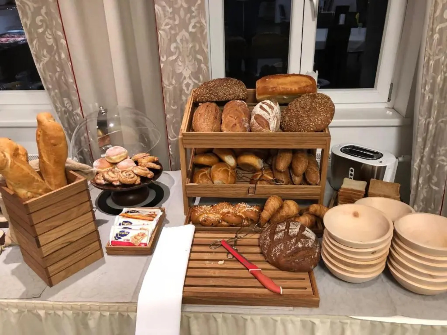 Goldener Adler Wattens