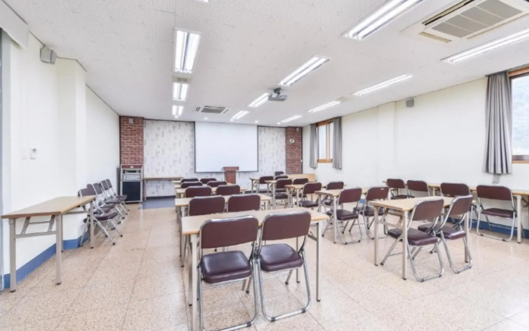 Gwangyang Sandalbaengi Pension