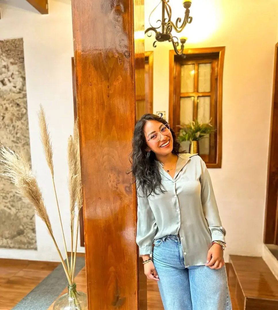 Hotel Boutique Pedregal