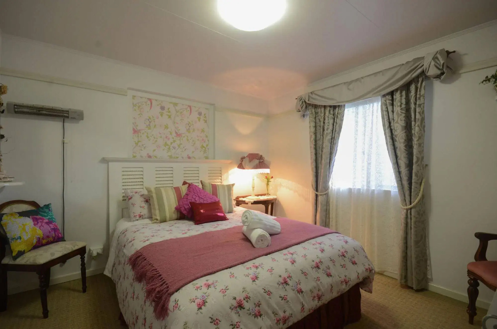 Travellers Rest Guesthouse