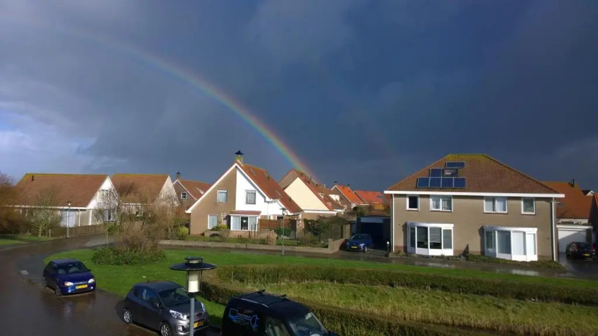 studio B&B Zeeuws licht