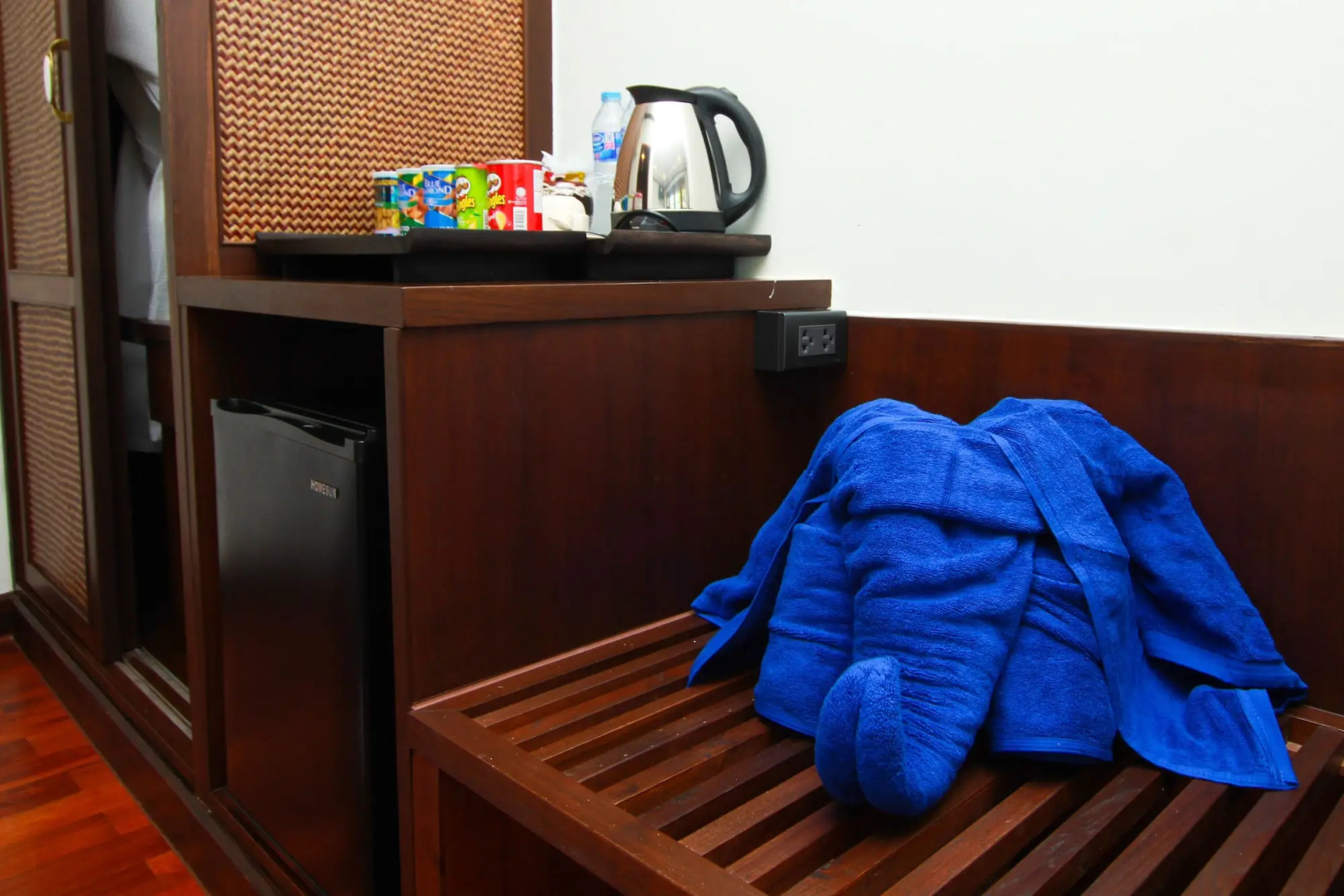 Cabana Lipe Beach Resort