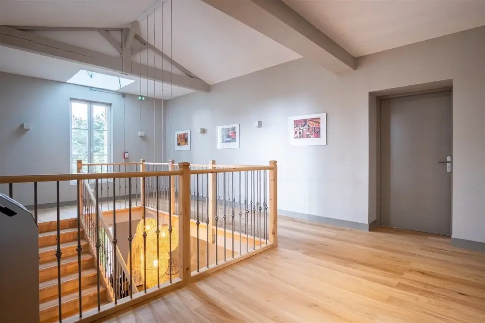 Seguin - Chambres Dhôtes