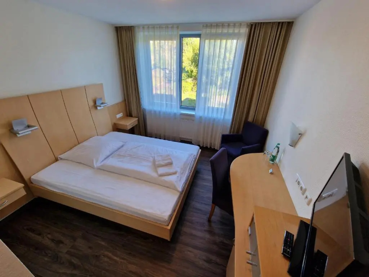 Sporthotel Avantage