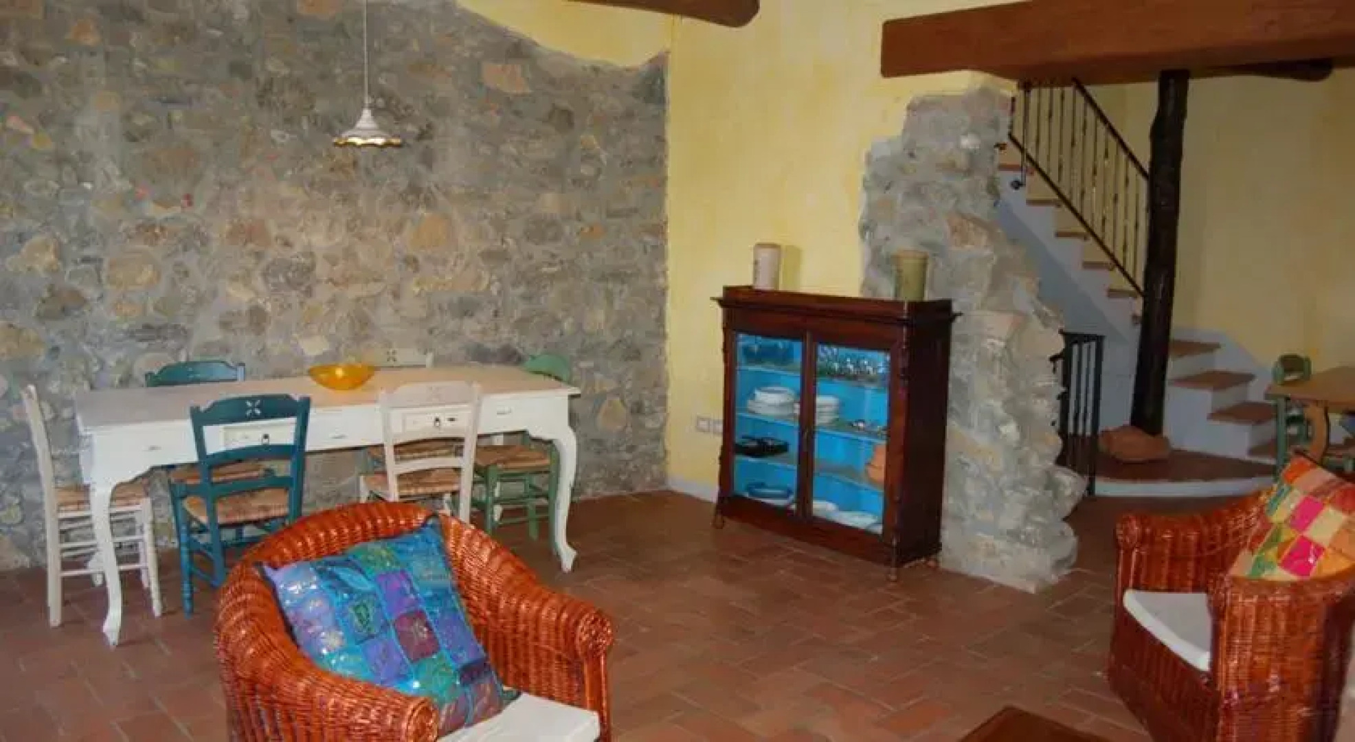 Casa Nachita
