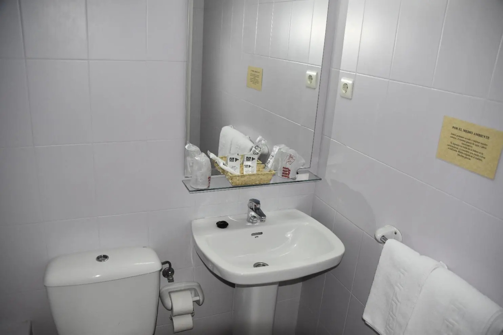 Hotel Los Acebos Cangas