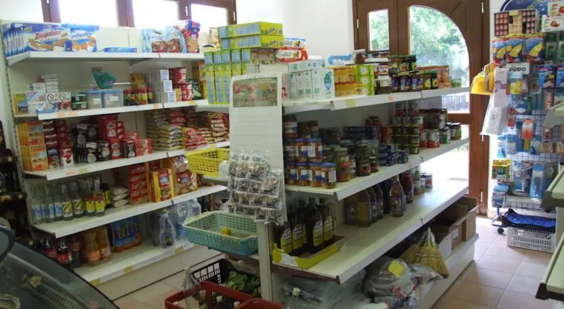 Albergo La Casa Nel Bosco