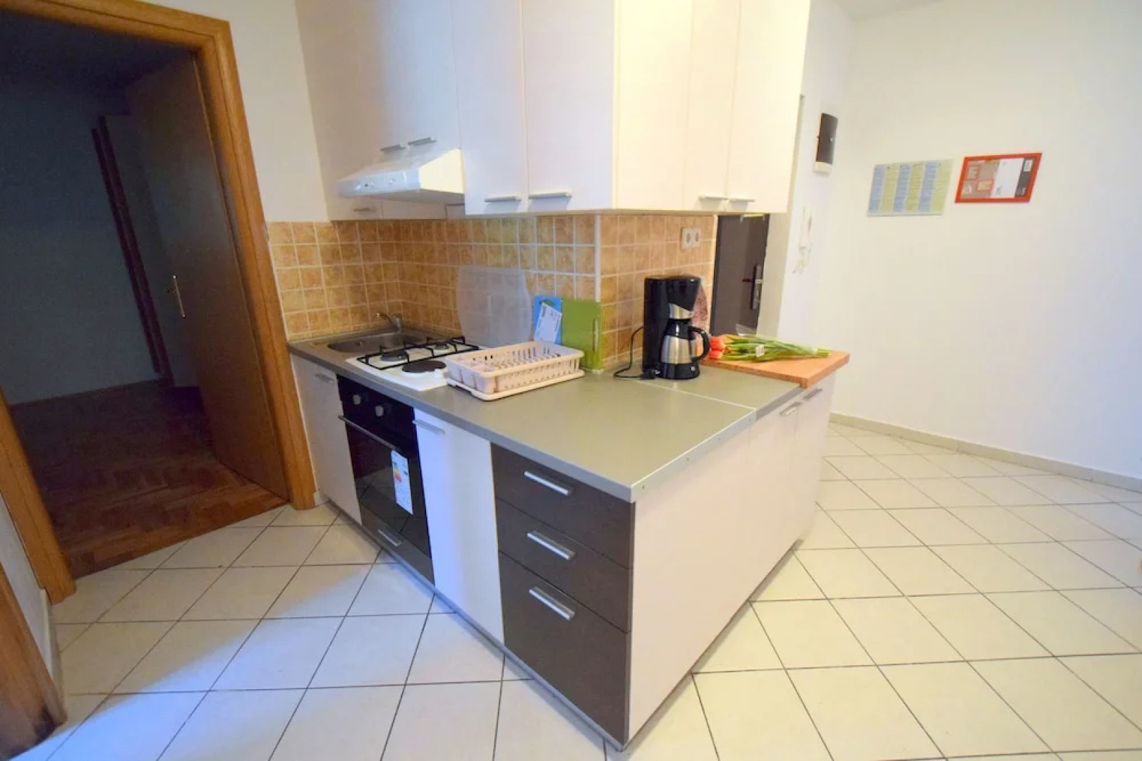 Apartments Matijević