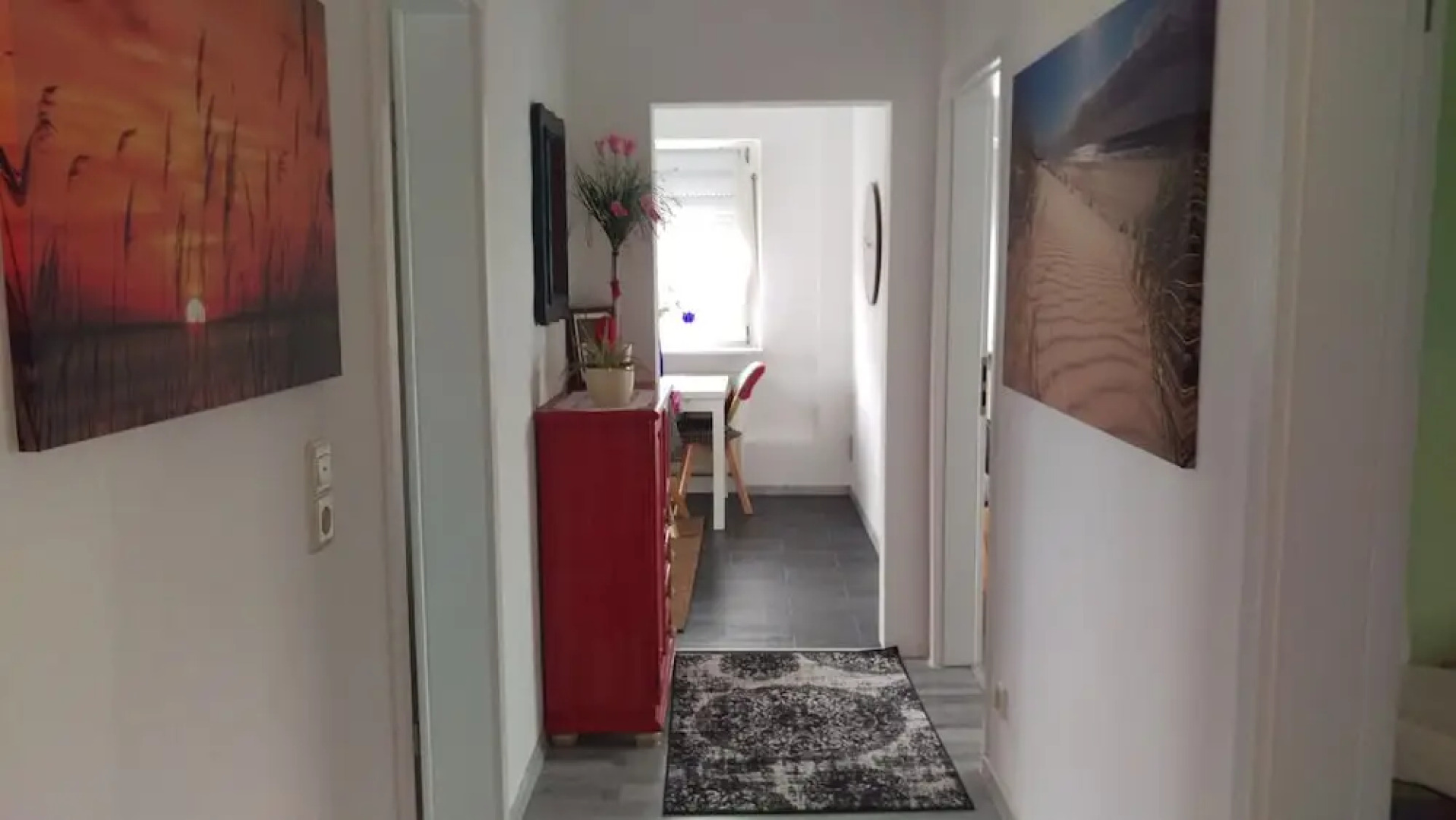 Ferienwohnung Fusi