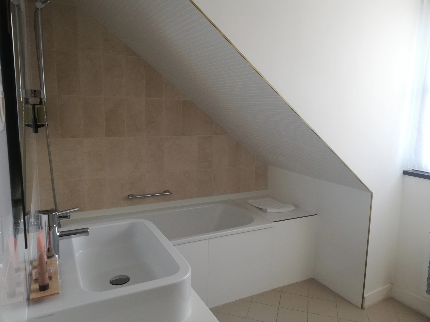 Citadines Opéra Paris