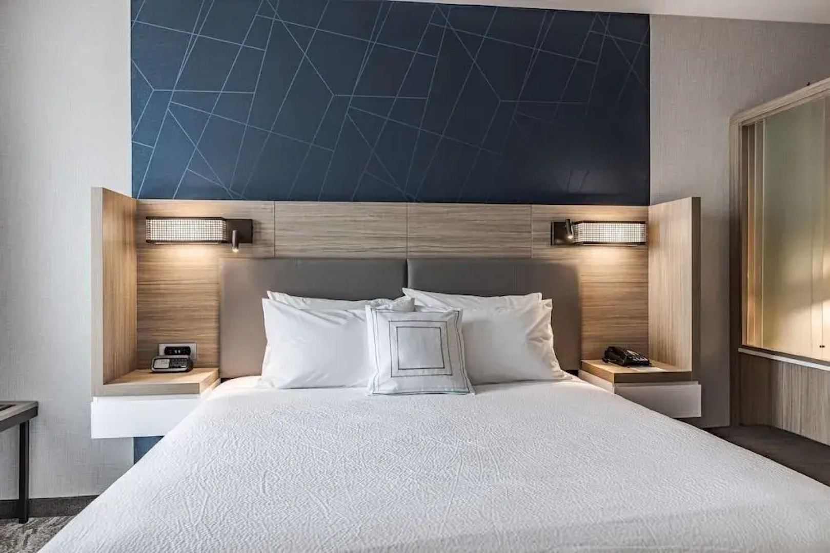 SpringHill Suites by Marriott Detroit Sterling Heights