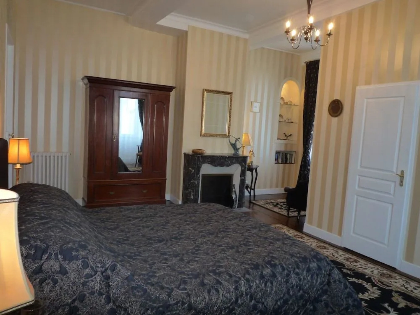 Béarn Bed & Breakfast