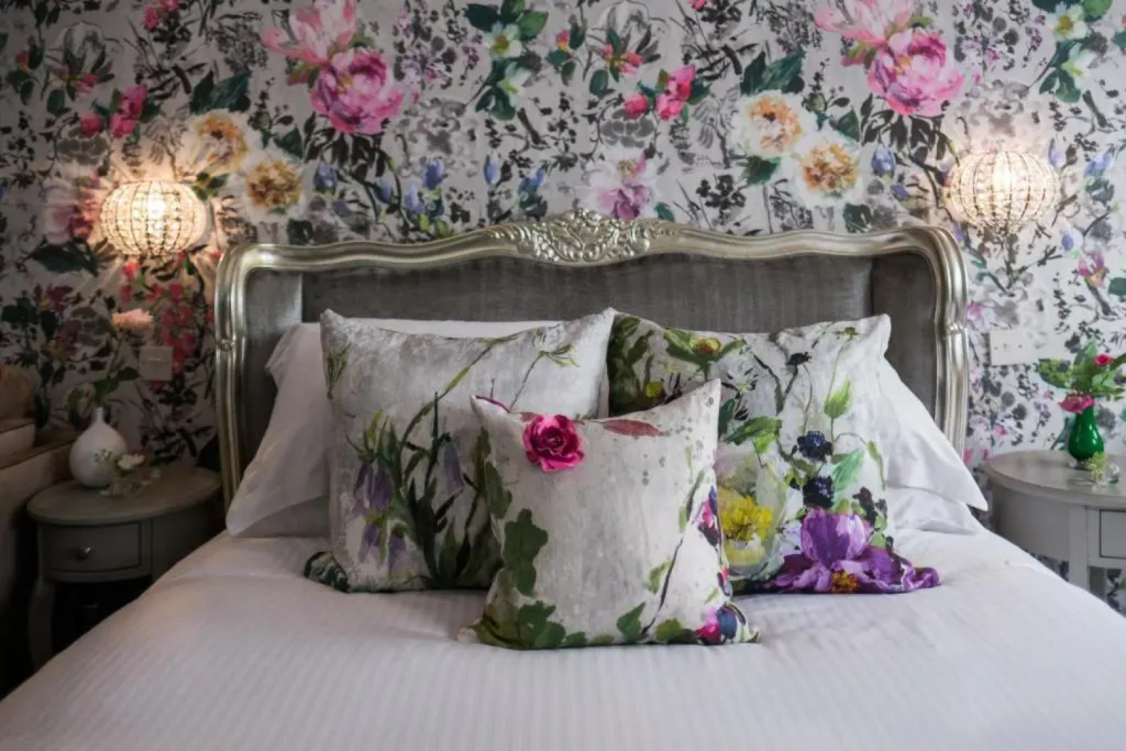 1863 Restaurant with Rooms