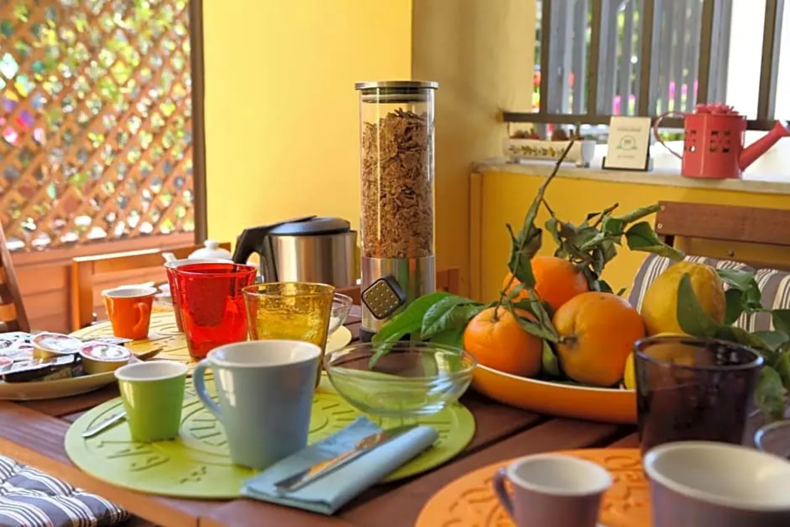 Il Giardino di Tonia