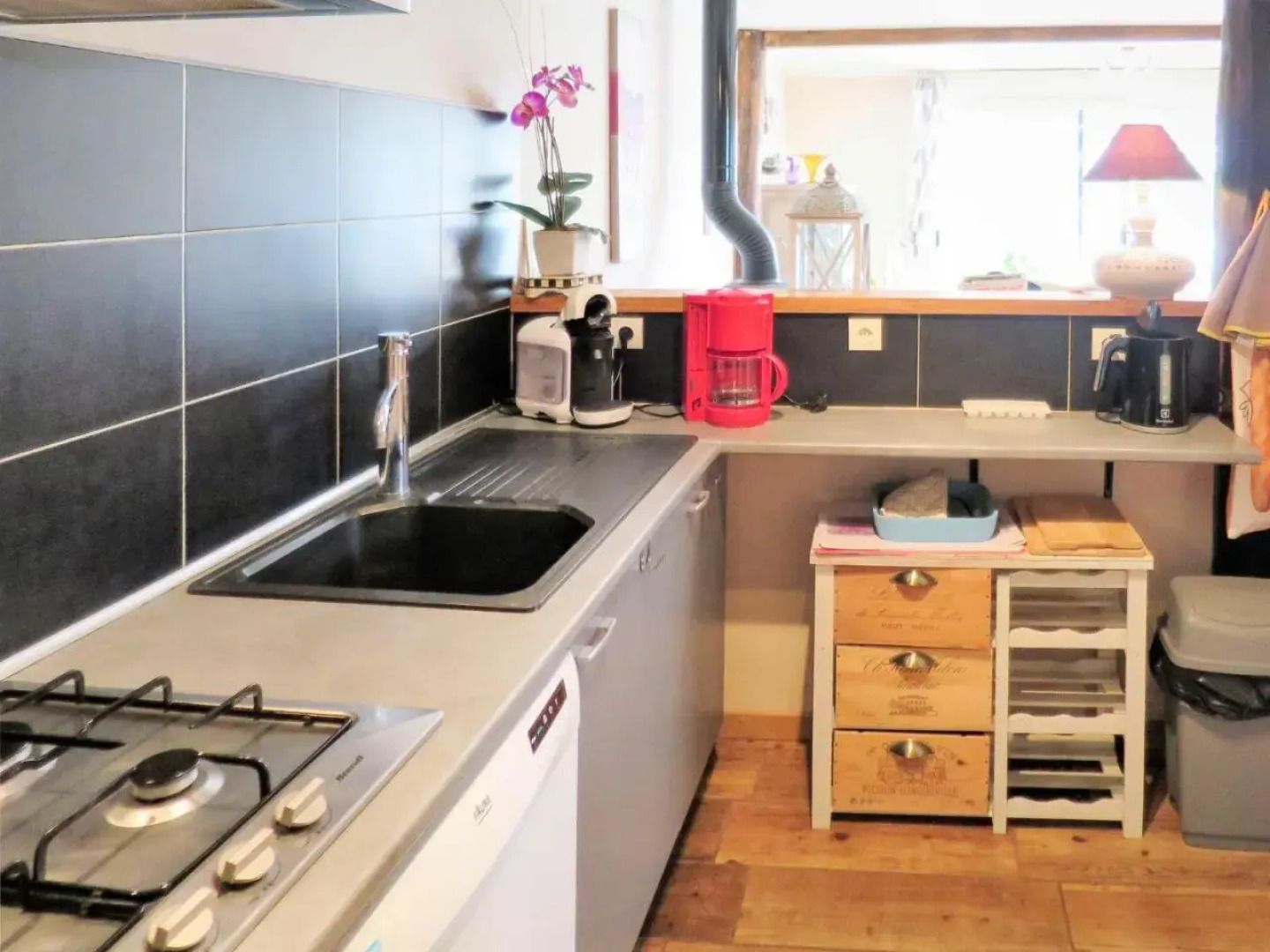 Holiday Home Tuilières - CME100