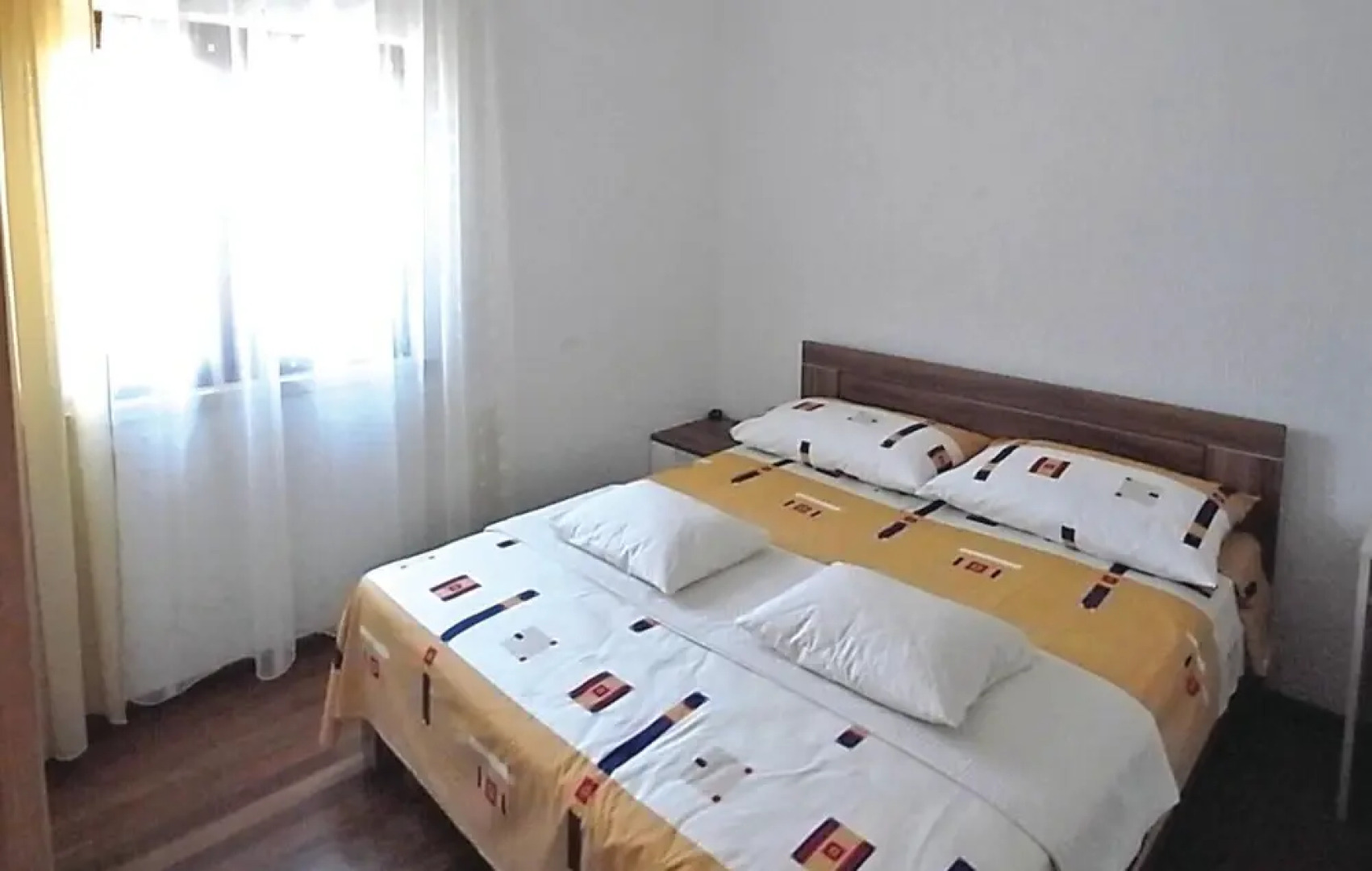 Nice Home in Drvenik Mali With Wifi and 4 Bedrooms