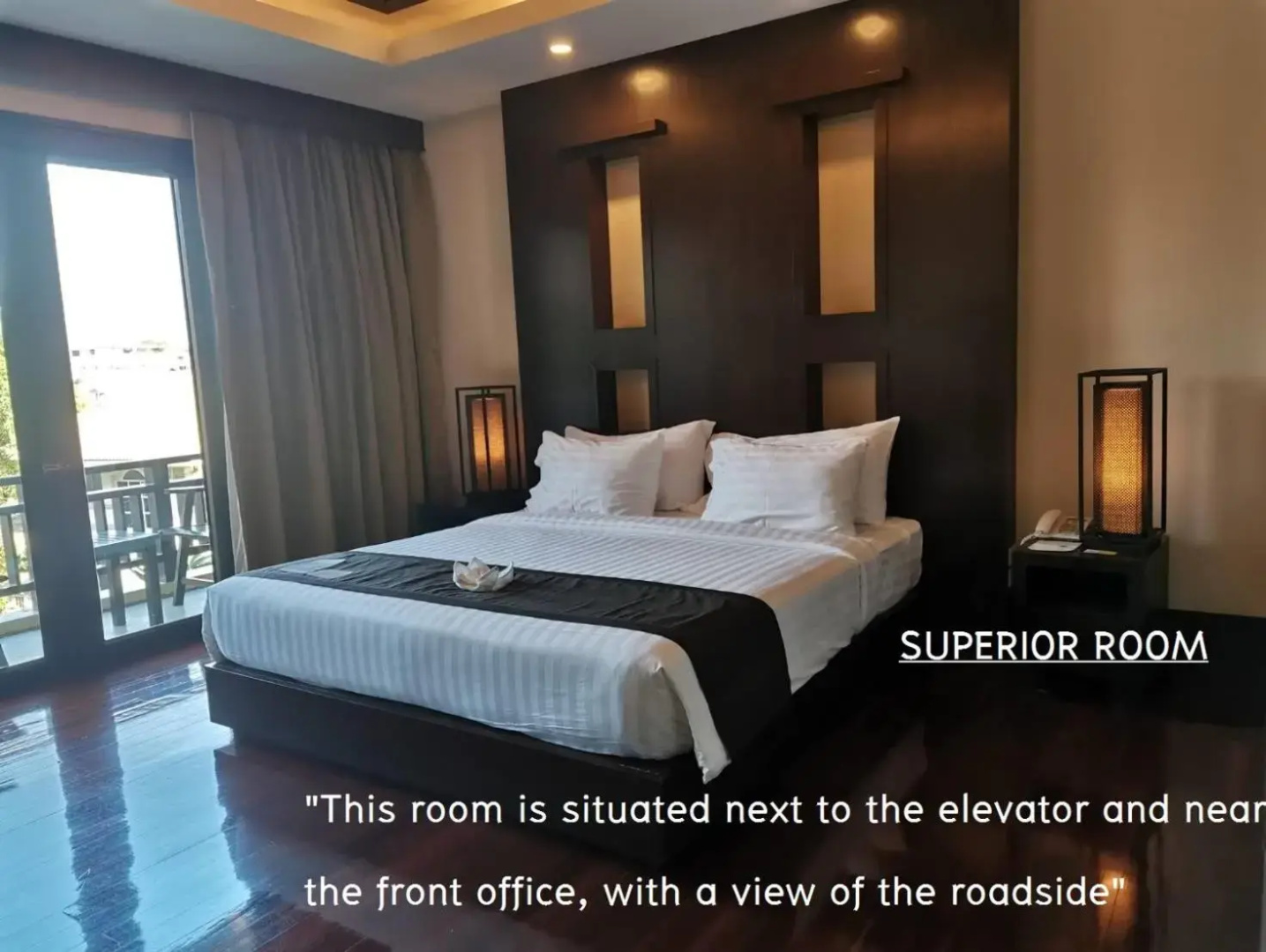 Yodia Heritage Hotel