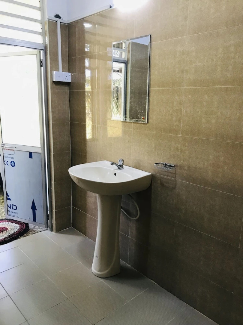 Rivonway Hotel Polonnaruwa