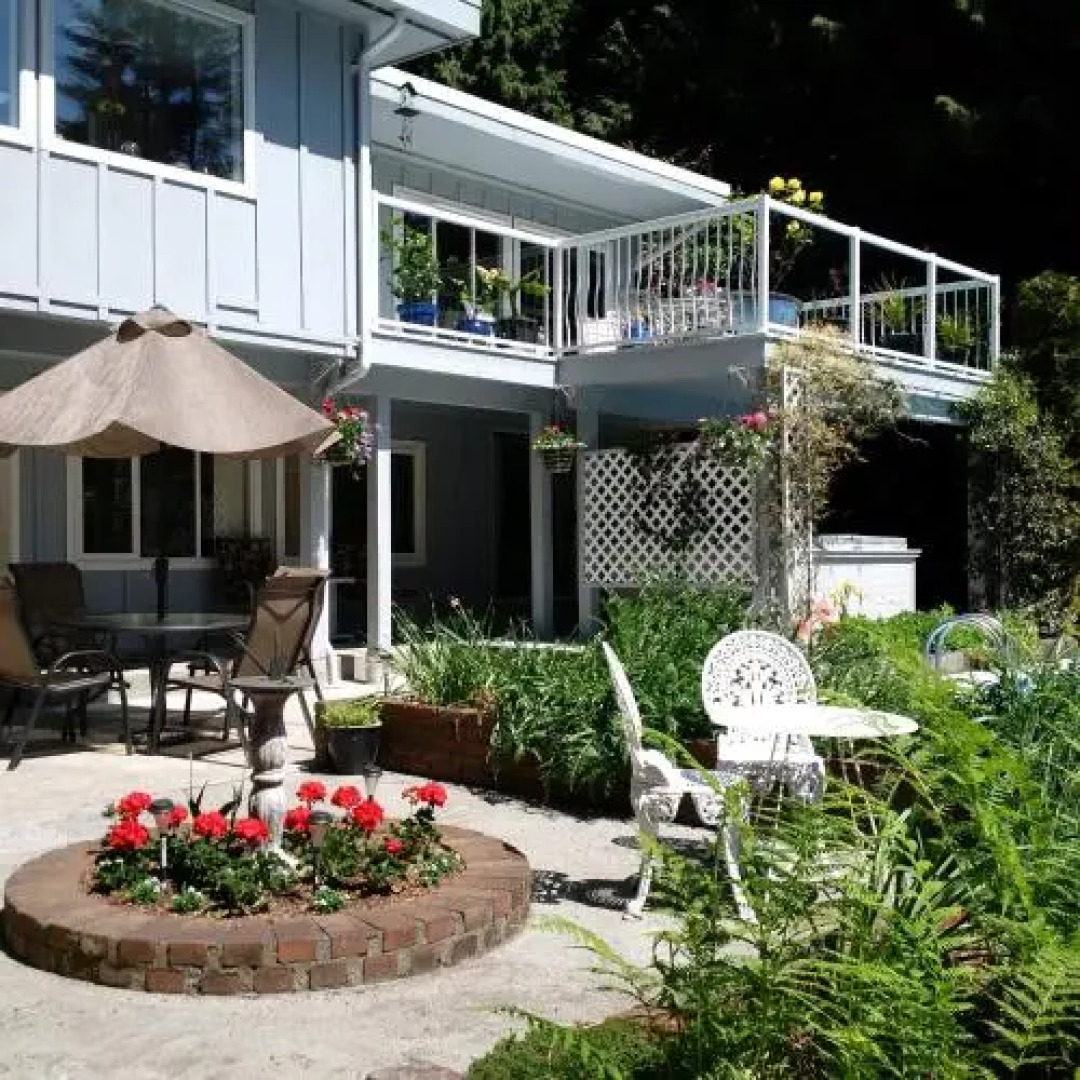 Caprice Bed And Breakfast