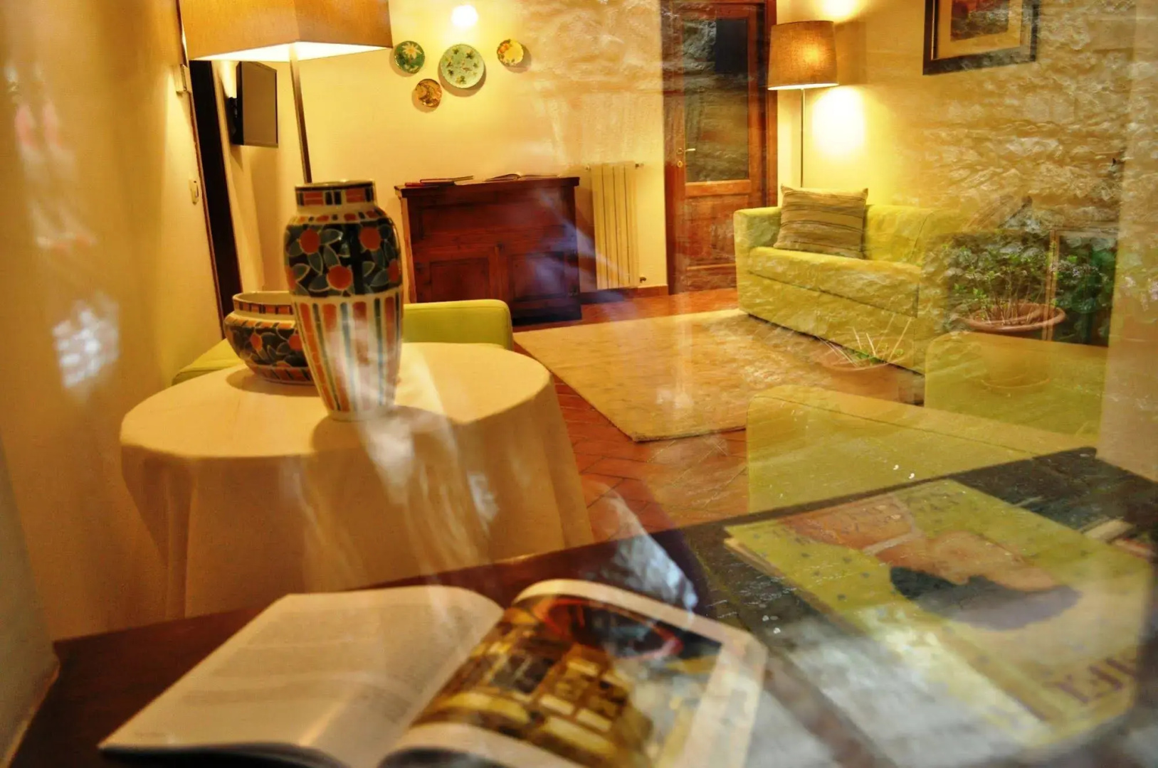 Casa Vacanze Vicolo delle Rose