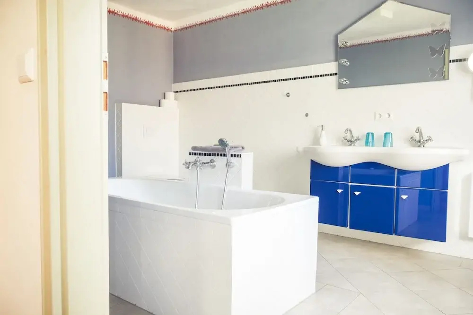 Grafschaft Kloster Zinna