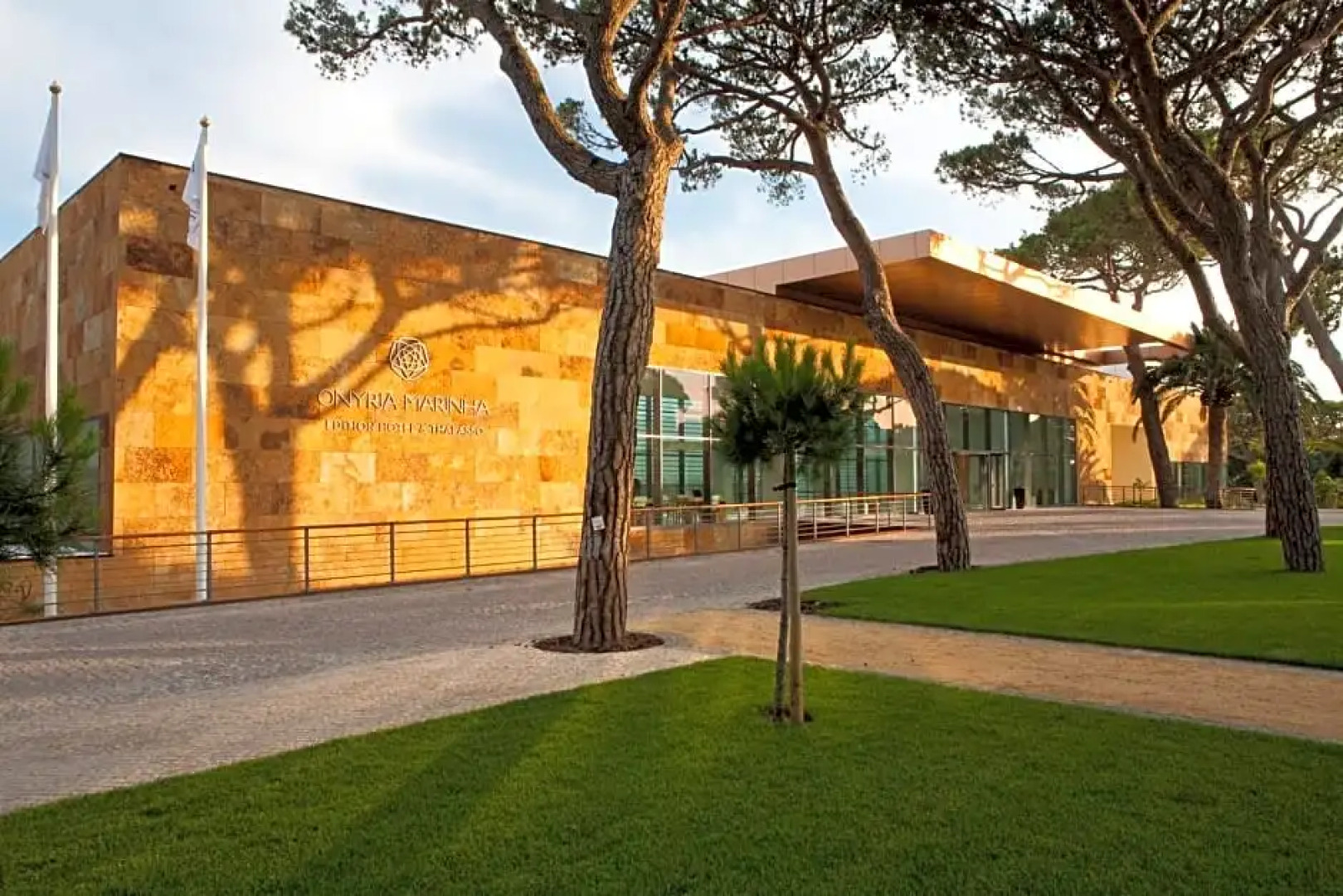 Martinhal Cascais Lisbon Luxury Resort Hotel