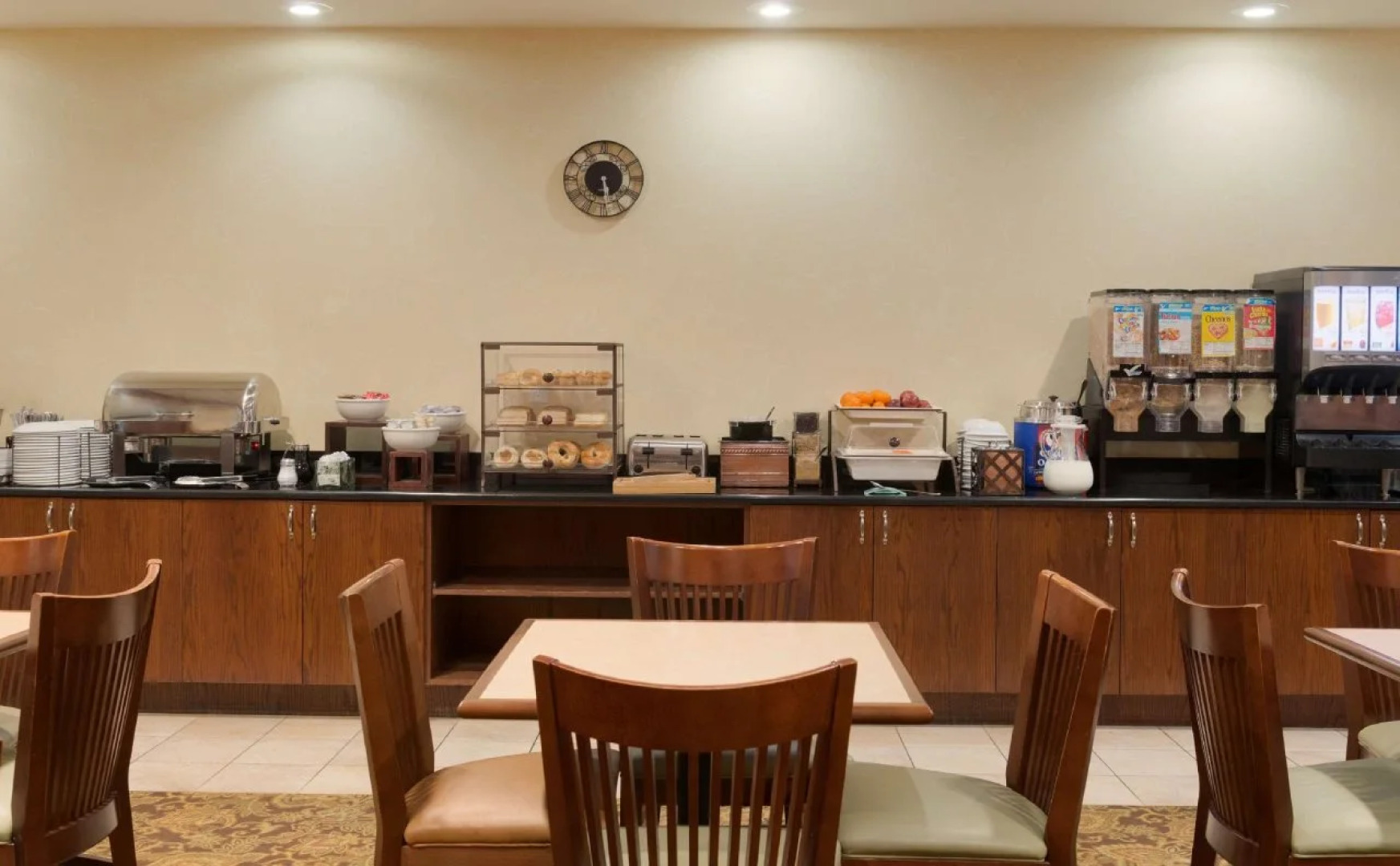 Country Inn & Suites by Radisson, Bradenton-Lakewood Ranch, FL