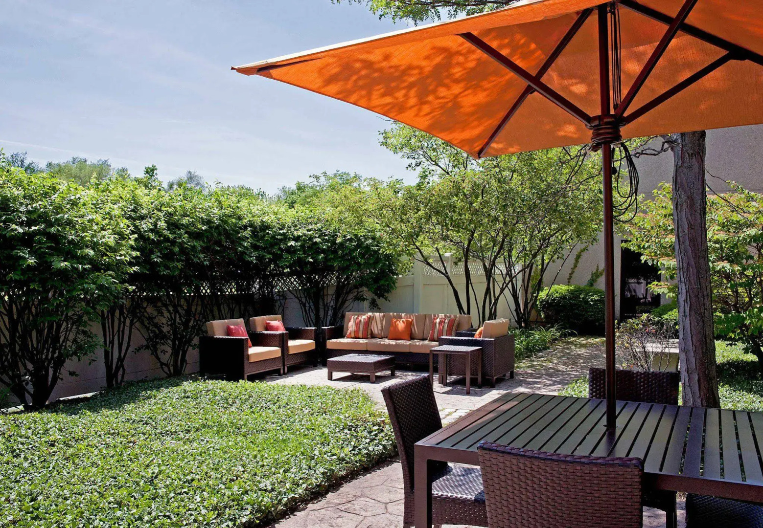 Courtyard Chicago Elmhurst/Oakbrook Area