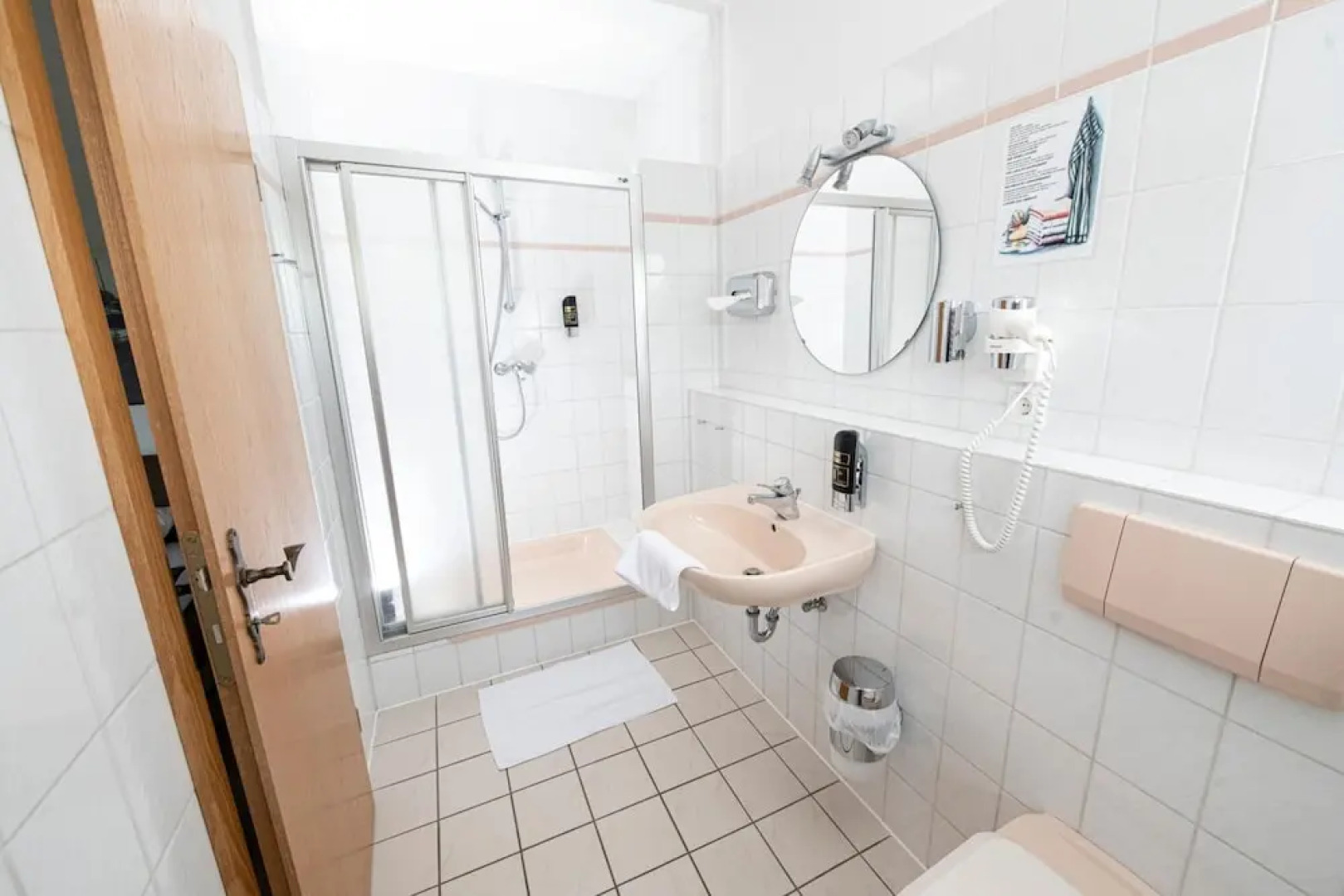 Hotel Zum Alten Fährhaus