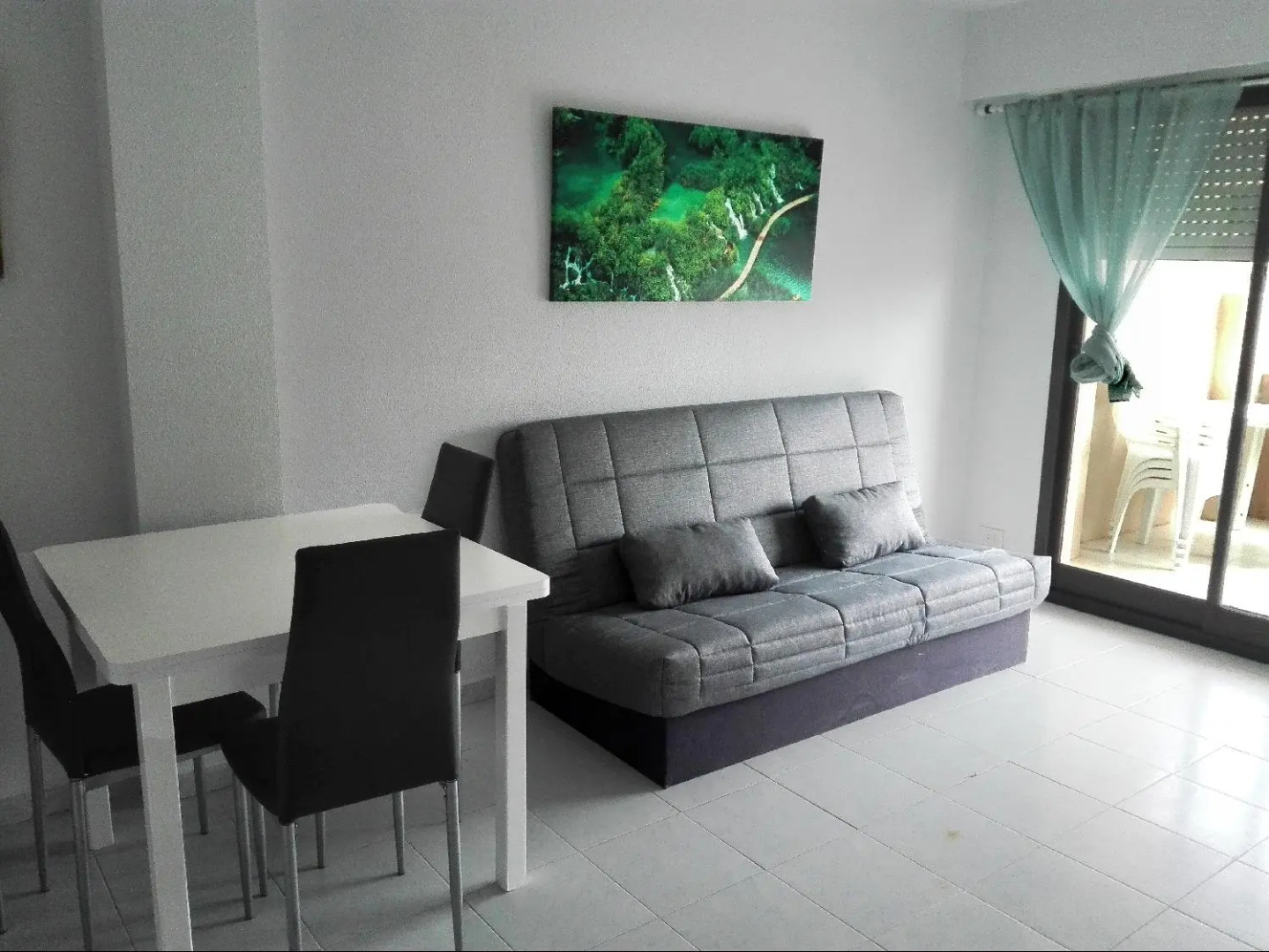 Apartamentos Benicasim 3000