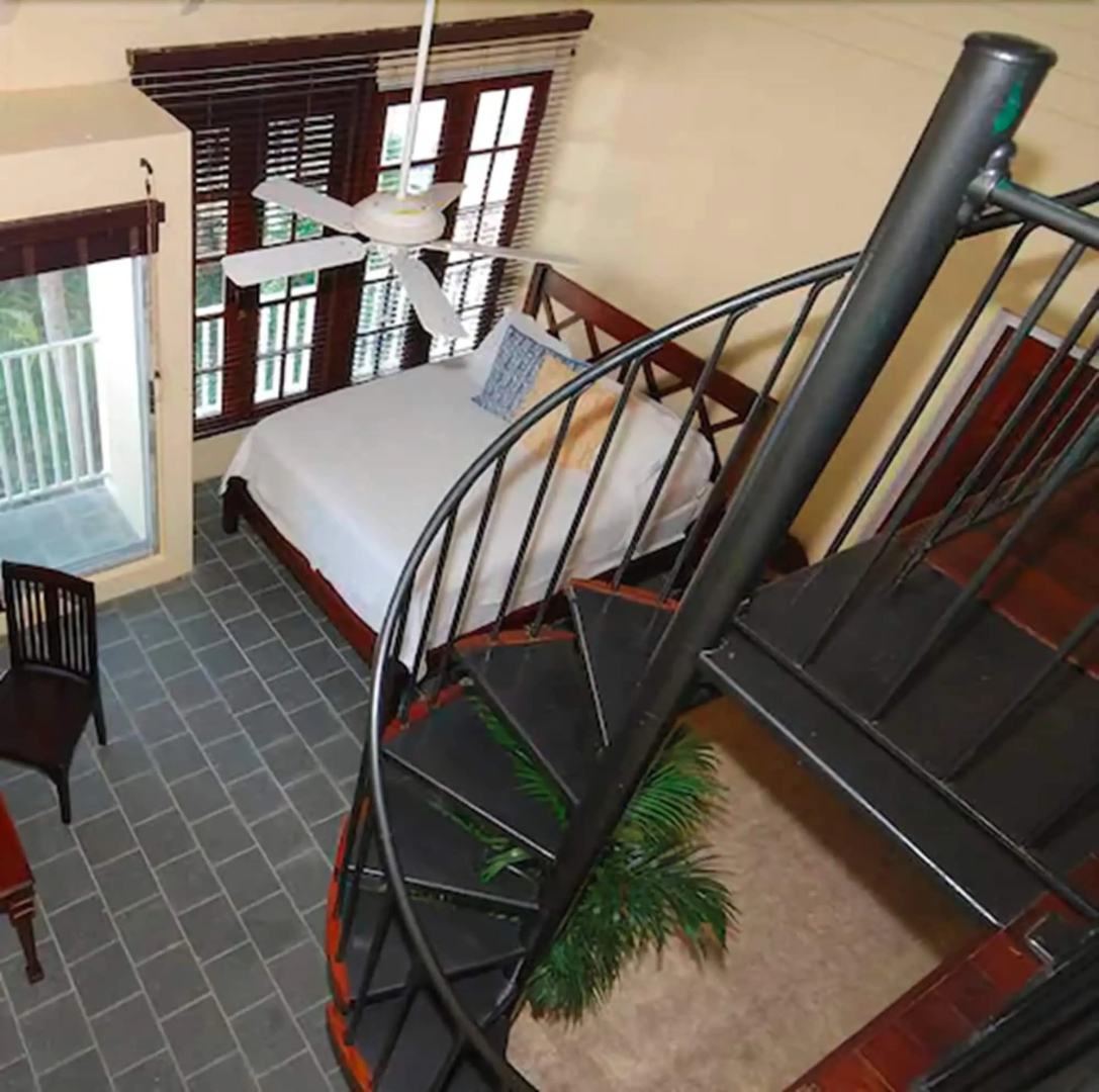 Club Comanche Hotel, St. Croix